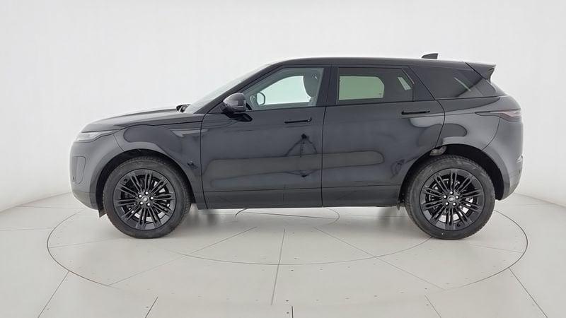 Land Rover RR Evoque 2.0D I4 163 CV AWD Auto S