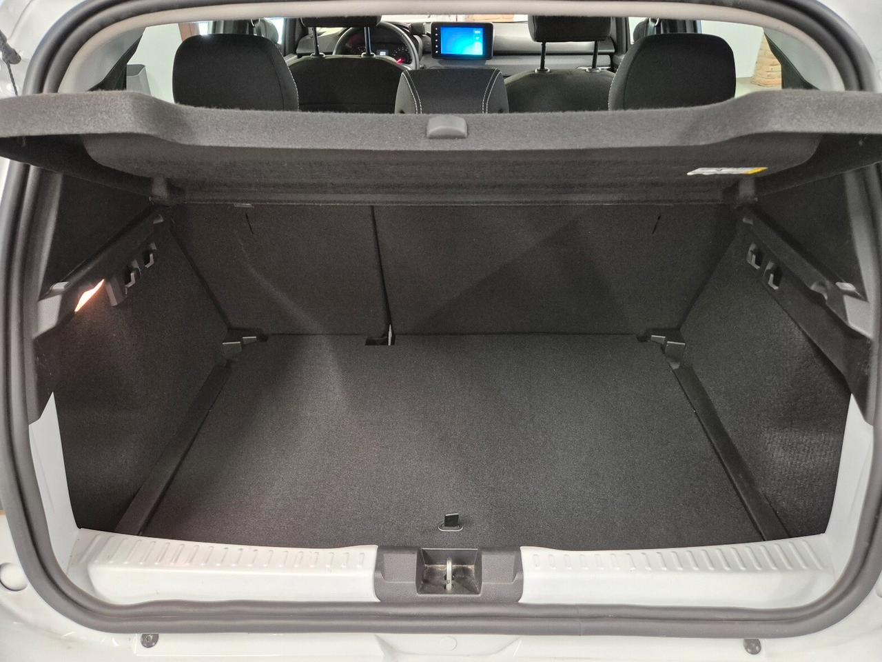 Dacia Sandero Stepway 1.0 TCe 90 CV Comfort