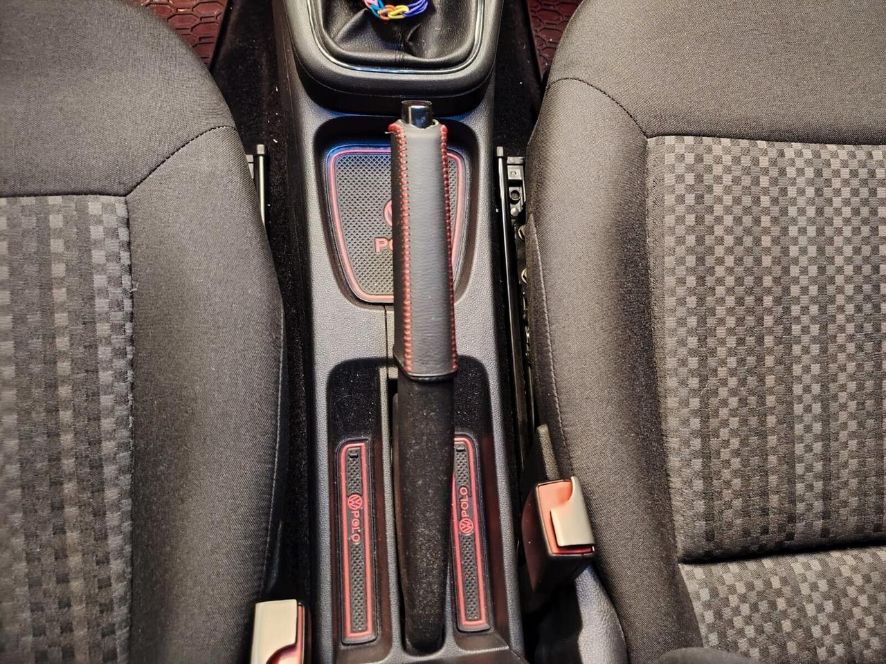 Volkswagen Polo 1.4 TDI 5p. Business