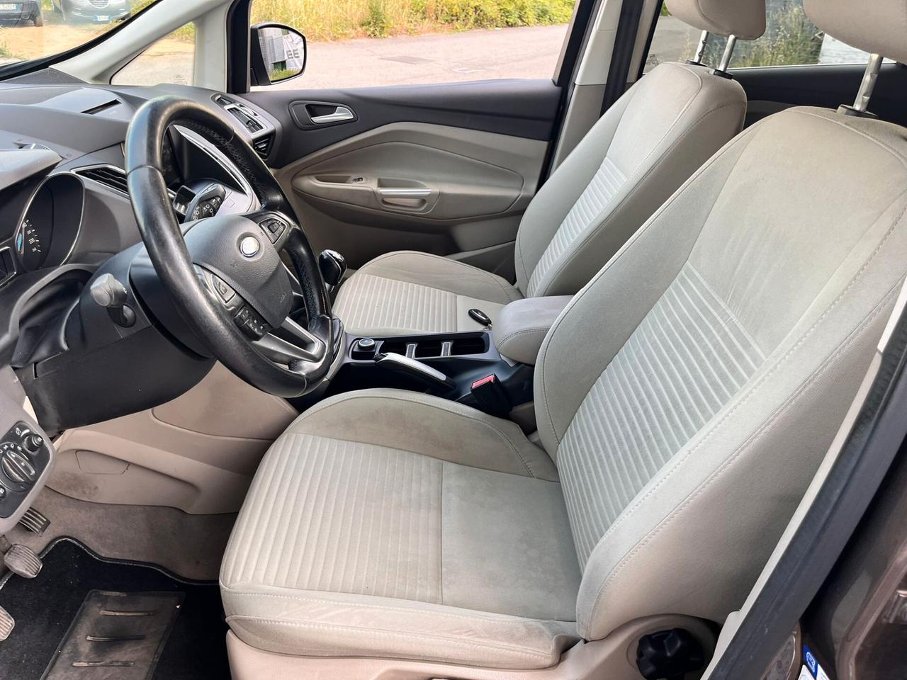 Ford C-Max 1.5 TDCi 120CV Start&Stop Titanium
