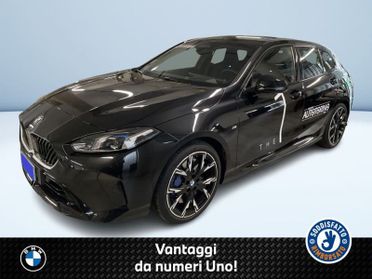 BMW Serie 1 120d M Sport