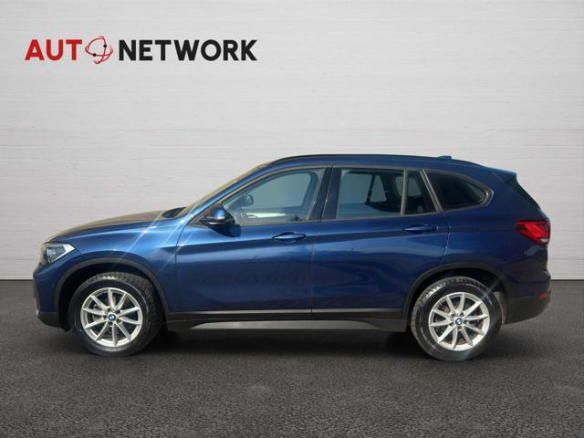 BMW X1 sDrive18d Business Advantage Auto