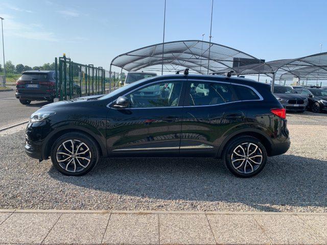 RENAULT Kadjar Blue dCi 8V 115CV Sport Edition