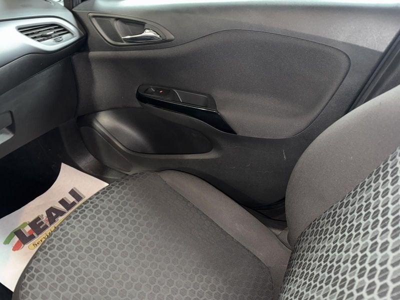 Opel Corsa Corsa 5 porte 1.4 GPL-Tech 90cv Advance