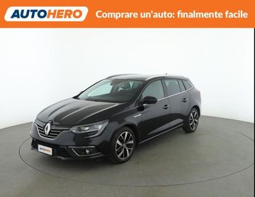RENAULT Megane Mégane Sporter dCi 8V 110 CV EDC Energy Intens