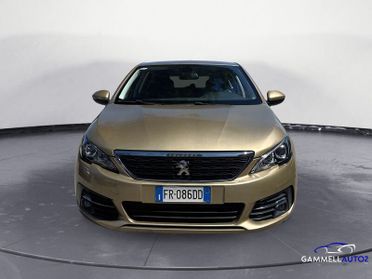 Peugeot 308 BlueHDi 130 S&S Active