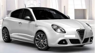 ALFA Giulietta 1.6 JTDm-2 105 CV *VELOCE* - 2013