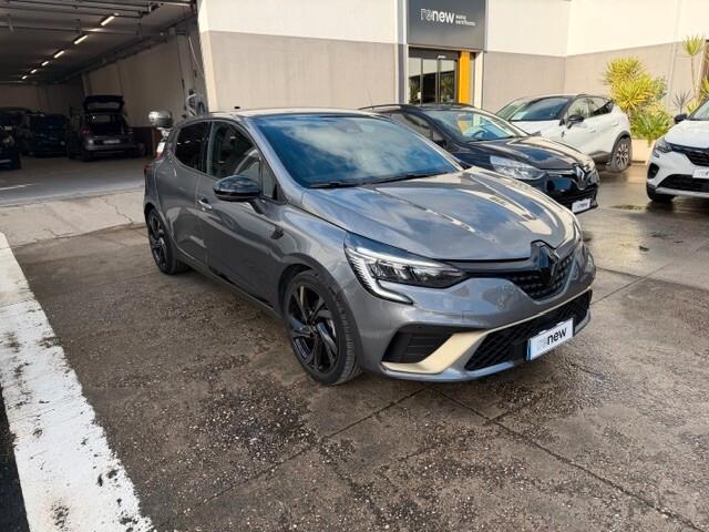 Renault Clio Full Hybrid E-Tech 145 CV 5 porte Engineered