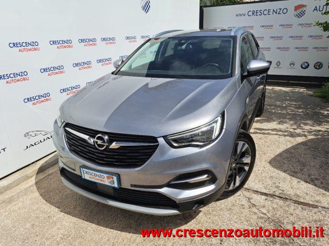 OPEL Grandland X 1.6 D Automatica - MINI RATA 4 ANNI