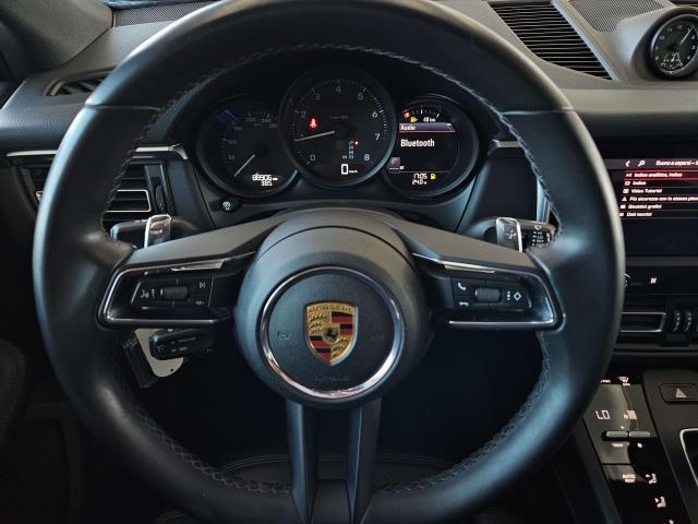 Porsche Macan Macan 2.0 265cv pdk
