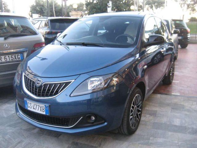 LANCIA Ypsilon 1.0 FIREFLY 5P HYBRID GOLD PLUS