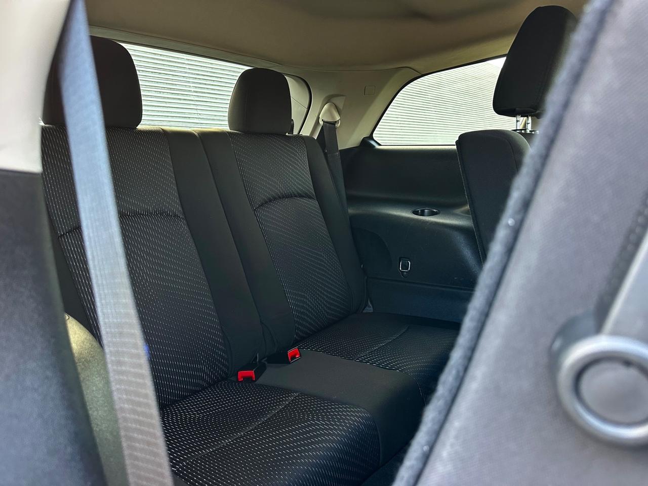 Fiat Freemont 2.0 Multijet 140CV Full tettucio apribile