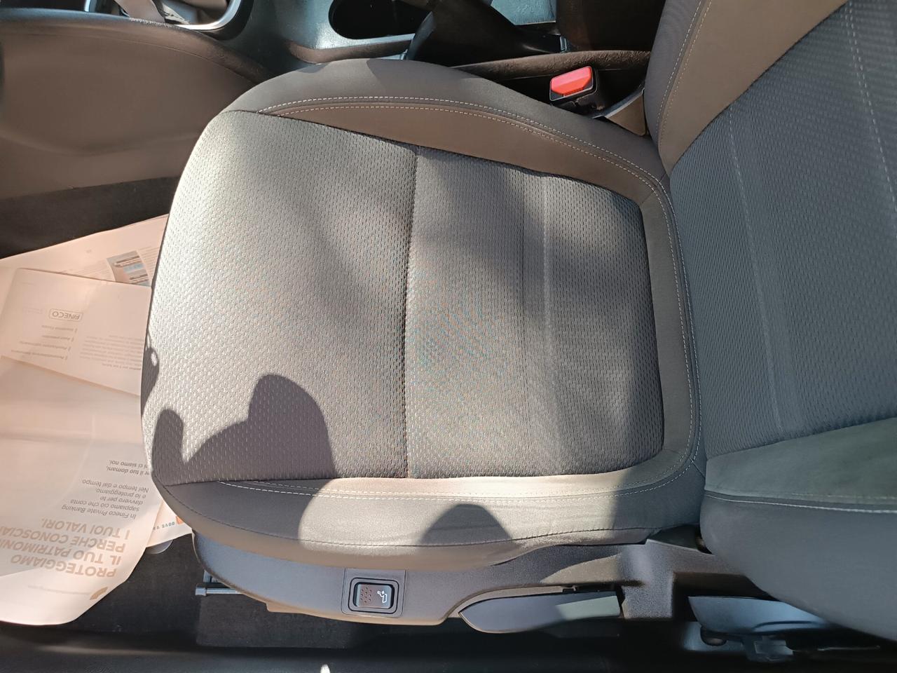 Fiat Tipo 1.3 Mjt S&S SW Business"accetto permuta"