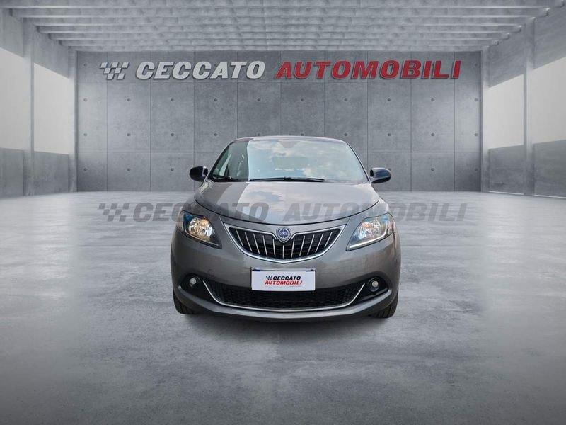 Lancia Ypsilon Ypsilon 1.0 firefly hybrid Platino s&s 70cv