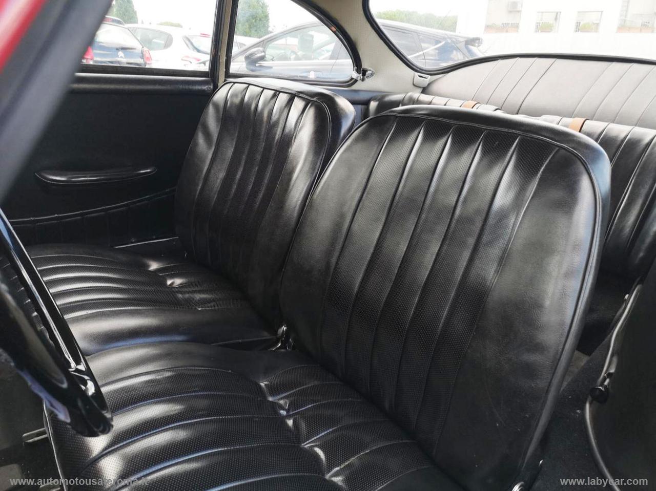 PORSCHE 356 C COUPÈ RATE AUTO MOTO SCOOTER