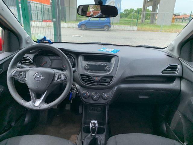 OPEL Karl 1.0 73 CV GPL N-Joy