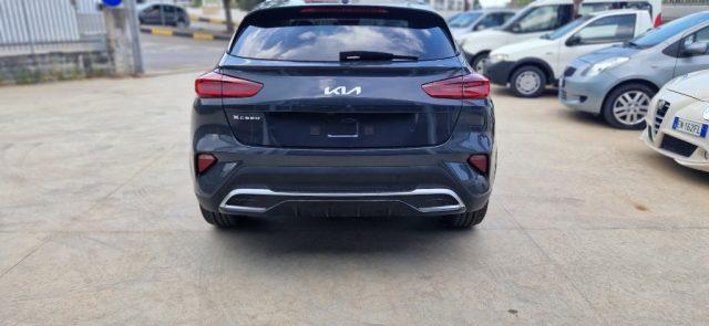 KIA XCeed 1.6 CRDi 136 CV MHEV iMT Style