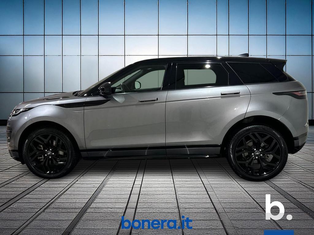 Land Rover Range Rover Evoque 2.0 D I4 MHEV R-Dynamic SE AWD Auto