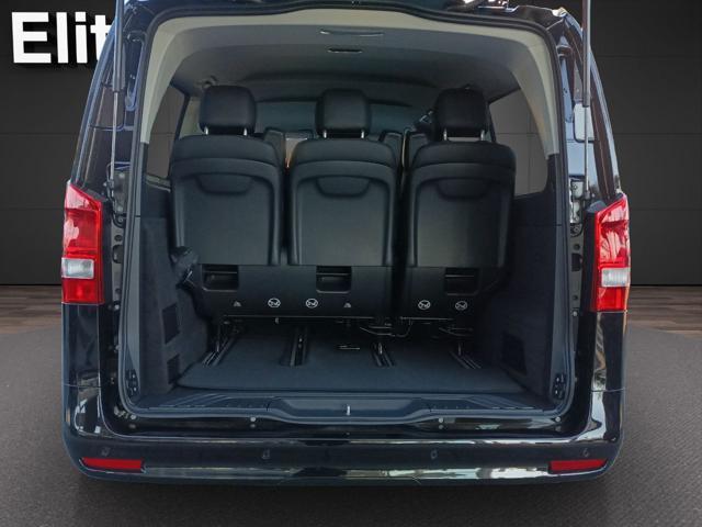 MERCEDES-BENZ Vito 2.0 116 CDI TOURER PRO Extra-Long 9 posti
