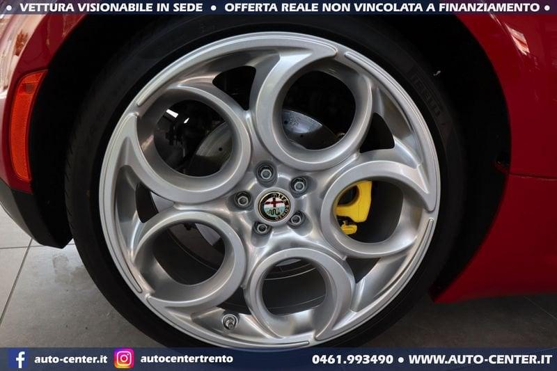 Alfa Romeo 4C 4C Coupé 1750 TBI *UNIPRO