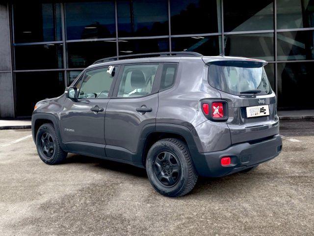 JEEP Renegade 1.6 Mjt 95 CV Sport