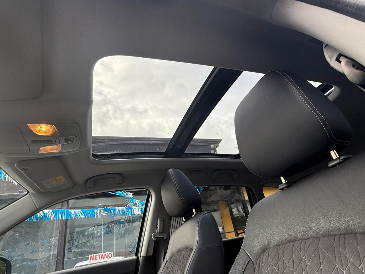 " DA VETRINA " Suzuki Vitara 1.4 Hybrid 4X4 AllGrip