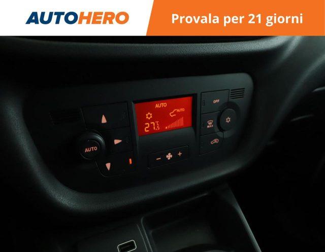 FIAT Doblo Doblò 1.6 MJT 120CV PL Combi Maxi M1 SX