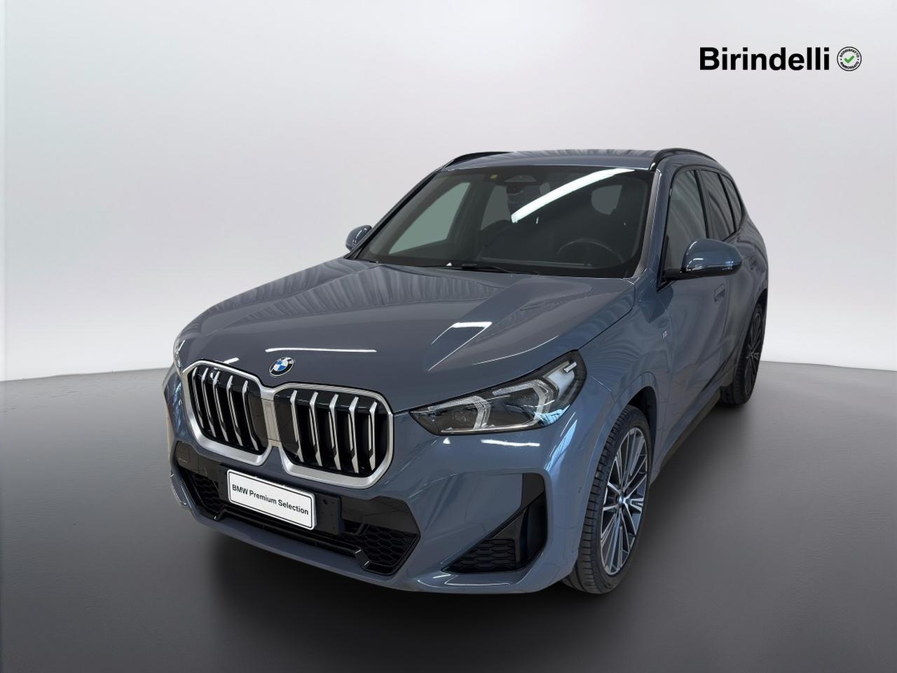 BMW X1 (U11) - X1 xDrive 20d Msport