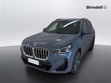 BMW X1 (U11) - X1 xDrive 20d Msport
