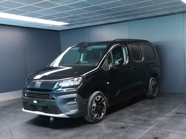 Fiat Doblo 1.5 d 130cv PL auto 7p.ti