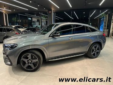 MERCEDES-BENZ GLE 300 d 4Matic Mild Hybrid Coupé AMG Line Premium
