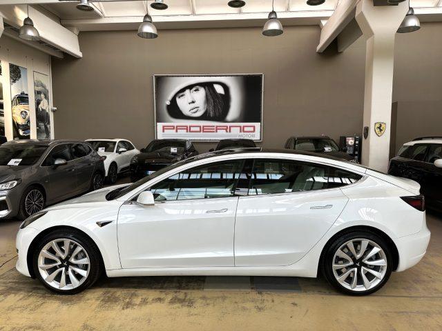 TESLA Model 3 Standard RWD Plus - 19" - Autopilot