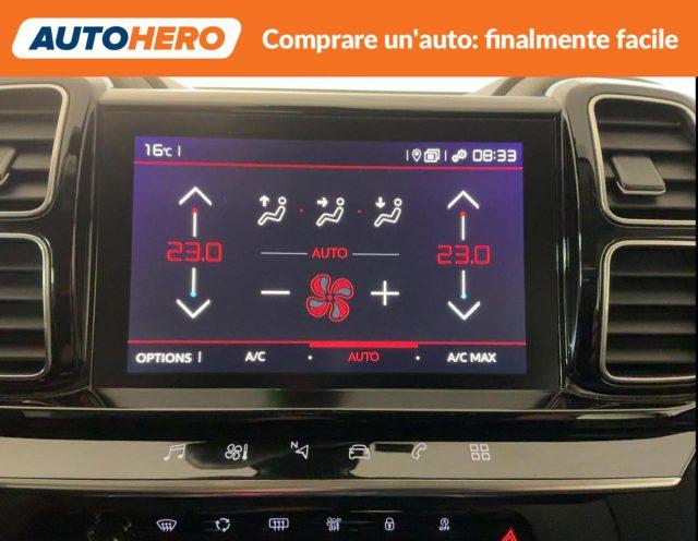 CITROEN C5 Aircross BlueHDi 130 S&S EAT8 Shine