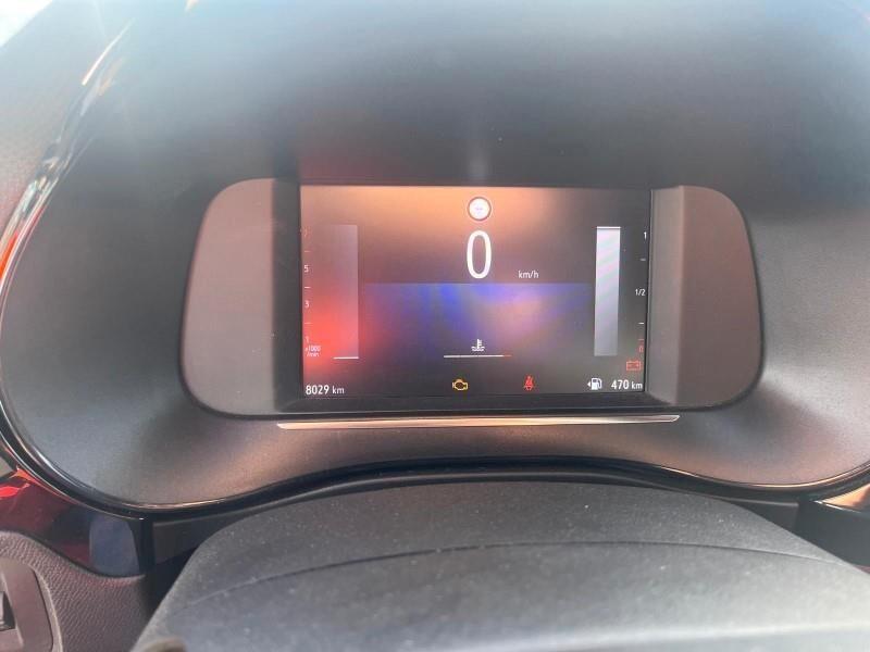 Opel Corsa 1.2 100CV GS ( PDC - FARI LED TELECAMERA POST. COCKPIT MIRROR ) KM 8000