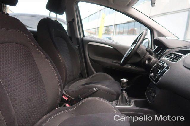 FIAT Punto Punto 1.2 69cv 5p Lounge