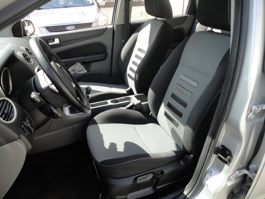 Ford Focus Station Wagon 1.6 tdci