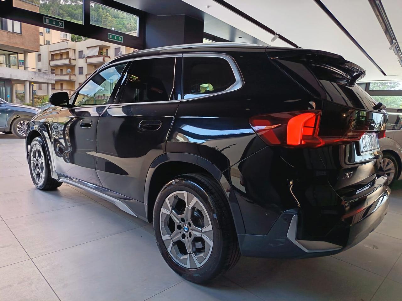 Bmw X1 xDrive 23d xLine