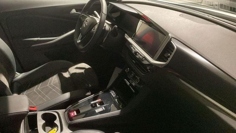 Opel Grandland Grandland 1.5 diesel Ecotec aut. GS