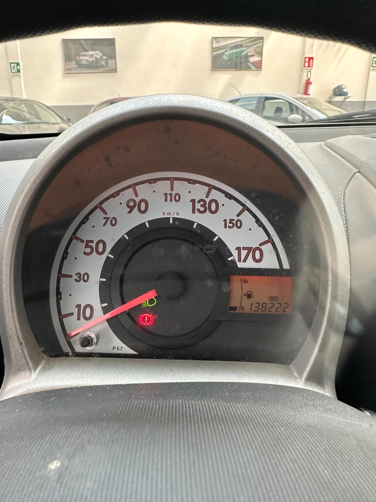 Peugeot 107 1.0 Benz, Uni Propri, si neopatent, Euro 4.