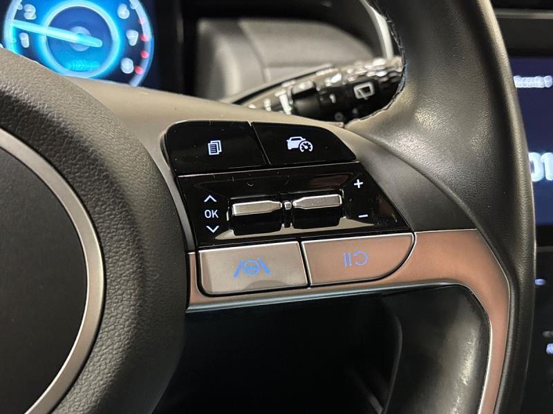 Hyundai Tucson 1.6 T-GDI 48V Xline 2WD iMT