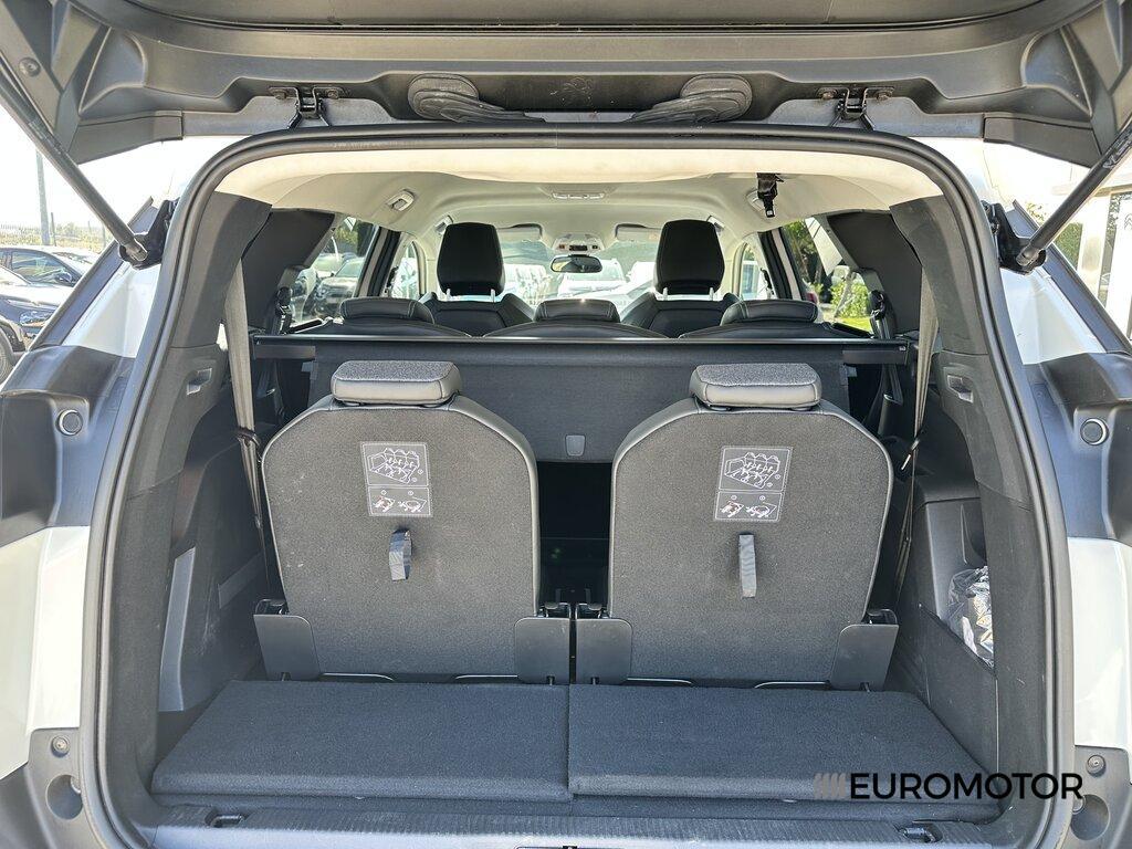 Peugeot 5008 1.5 BlueHDi Active Pack EAT