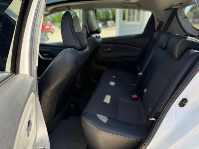 TOYOTA Yaris 1.4 D-4D Style FULL OPTIONAL