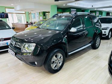 Dacia Duster 1.5 dCi 110 CV S&S 4x4 Prestige