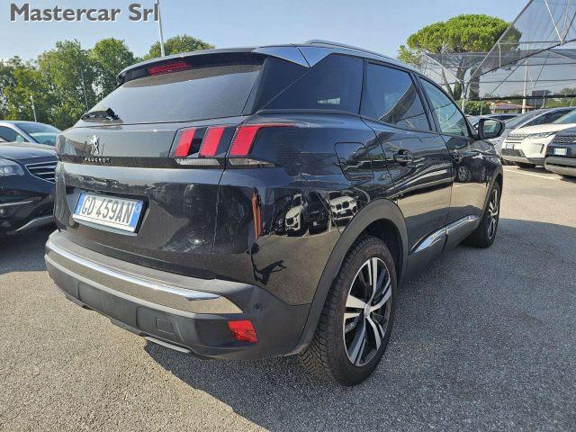 PEUGEOT 3008 3008 1.5 bluehdi Allure AUTOMATICA - GD459AN