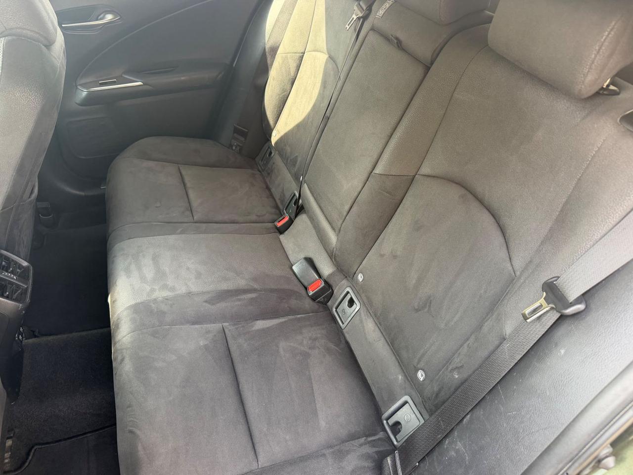 Lexus UX 250h Luxury UX 250h HEV #11284