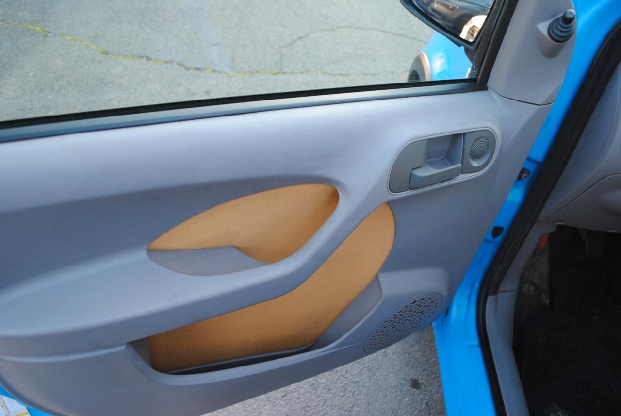 FIAT PANDA 1.2 60 CV 4x4