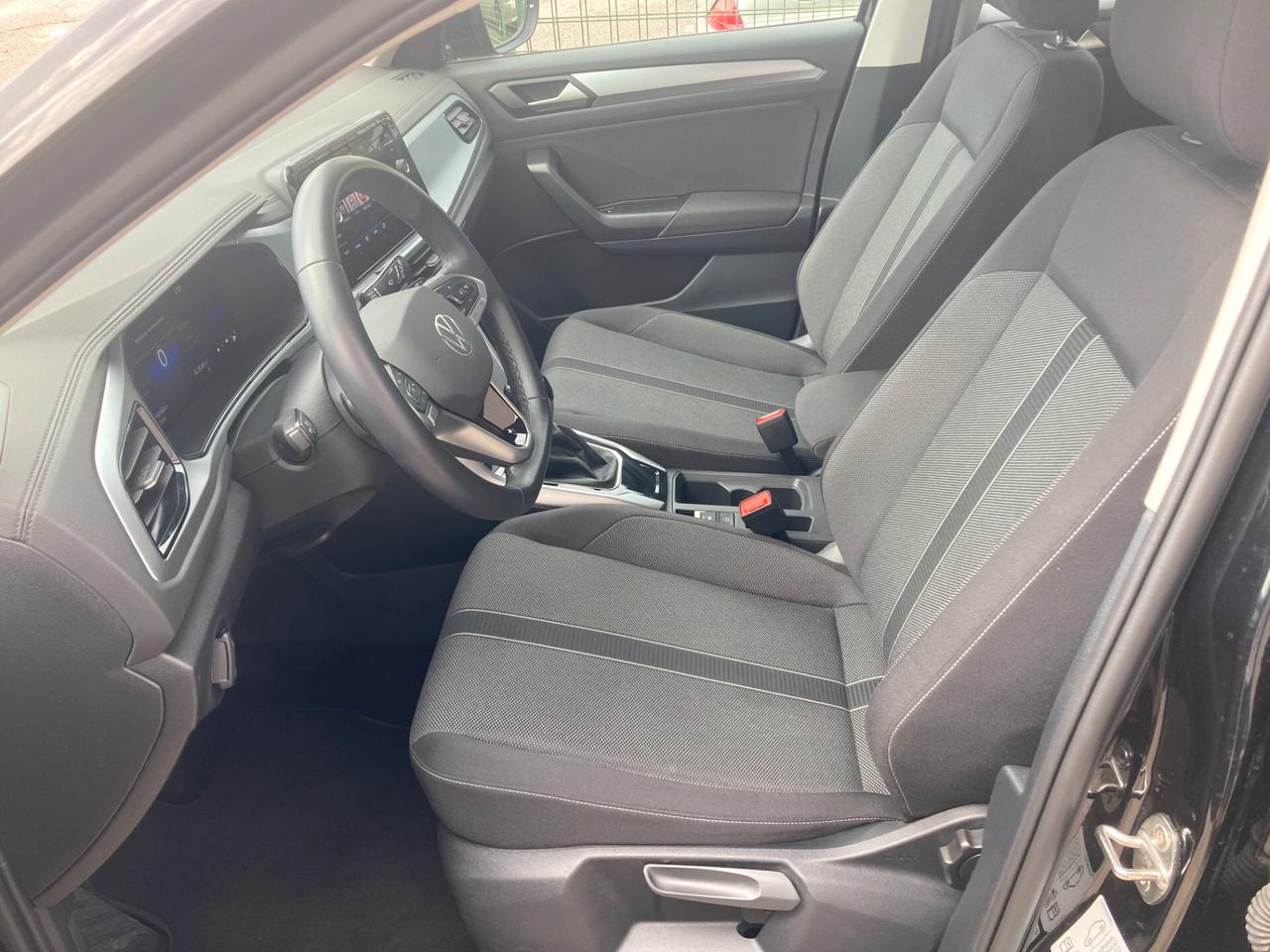 Volkswagen T-Roc 1.5 TSI ACT DSG Life