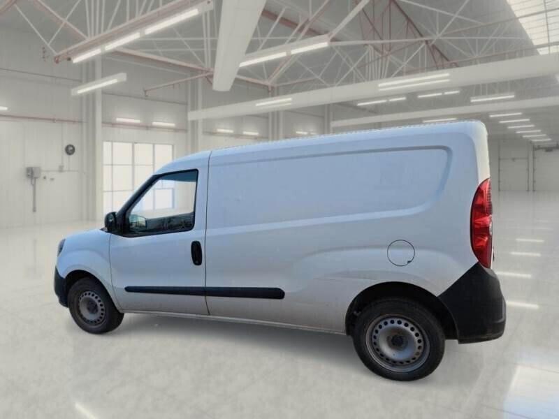 Doblò 1.3 MJT S&S PL-TN Cargo Maxi Easy