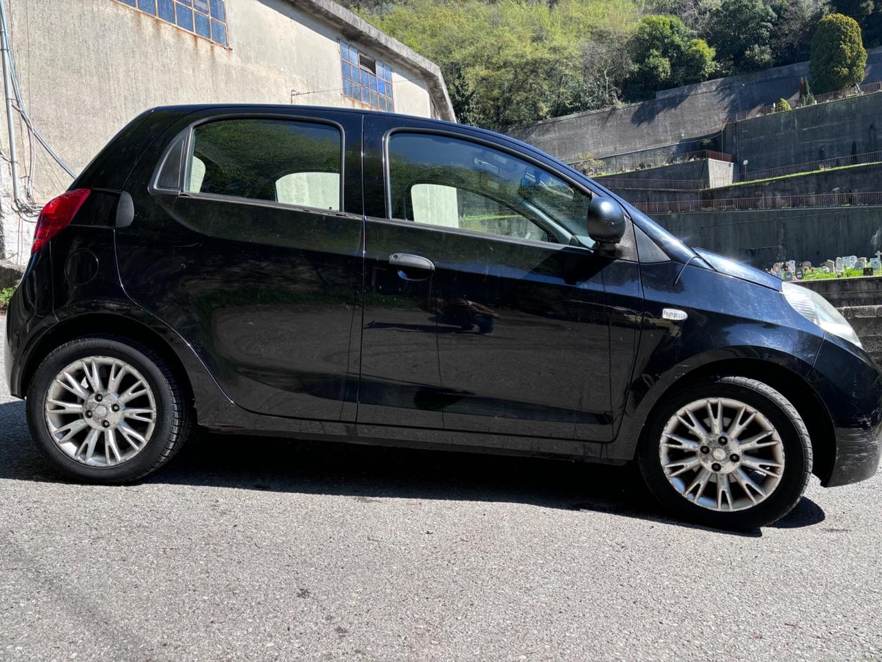 Dr DR1 1.3 16V Bi-Fuel GPL