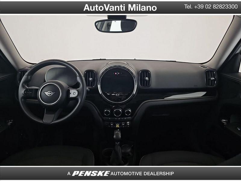 MINI Mini Countryman F60 Mini 1.5 Cooper SE Business Countryman ALL4 Automatica